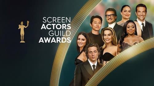The Actor Awards Presented by SAG-AFTRA still