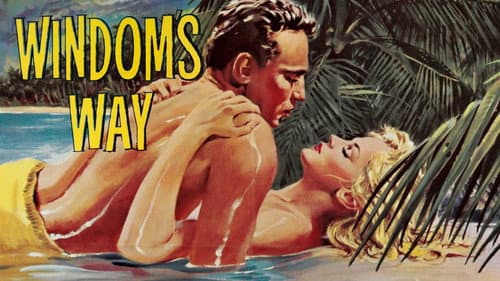 Windom's Way still