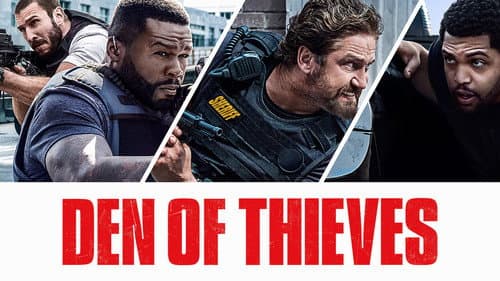 Den of Thieves still