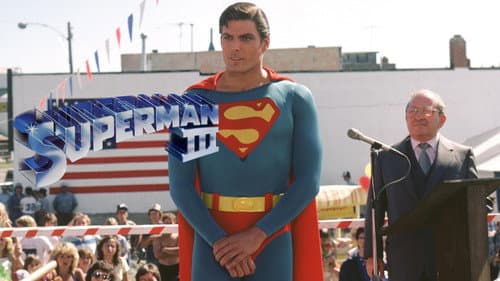 Superman III still