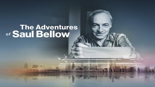 The Adventures of Saul Bellow still