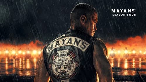 Mayans M.C. still