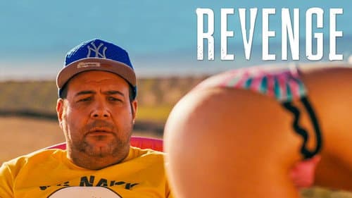 Revenge still
