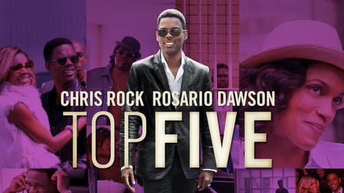 Top Five still
