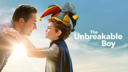 The Unbreakable Boy still