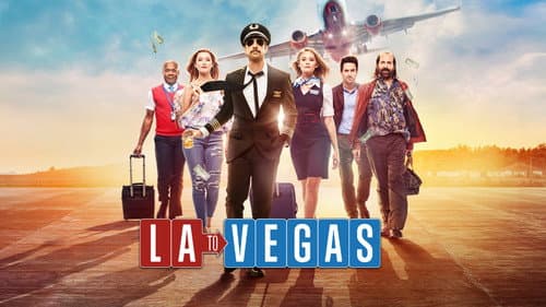 LA to Vegas still