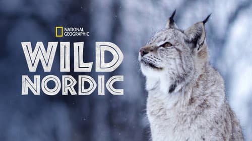 Wild Nordic still