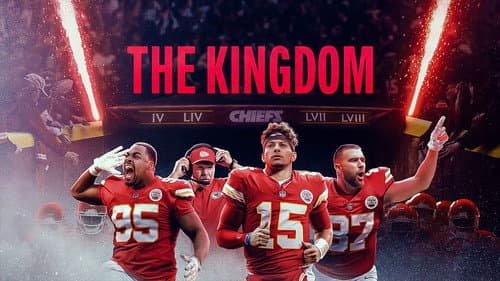 The Kingdom still