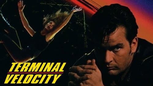 Terminal Velocity still