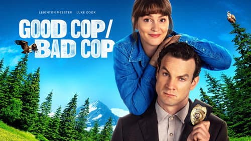 Good Cop/Bad Cop still