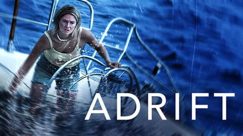 Adrift still