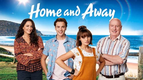 Home and Away still