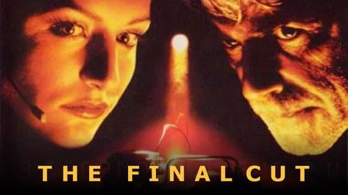 The Final Cut still
