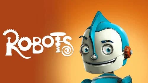 Robots still