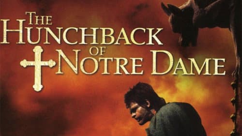 The Hunchback of Notre Dame still