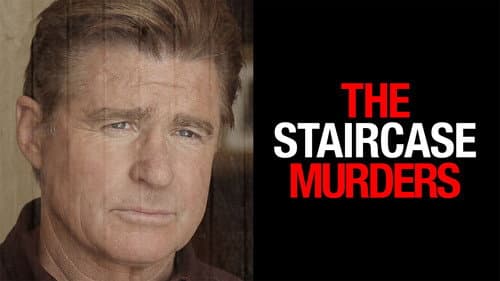 The Staircase Murders still