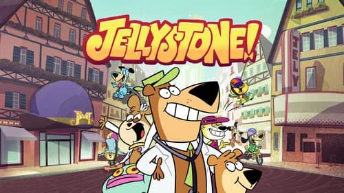 Jellystone! still