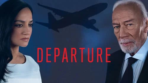 Departure still
