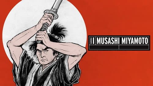 Samurai I: Musashi Miyamoto still