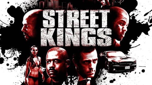 Street Kings still
