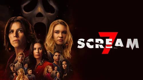 Scream 7 still