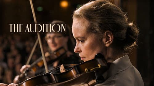 The Audition still