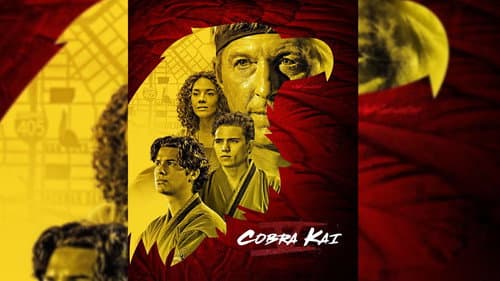 Cobra Kai still