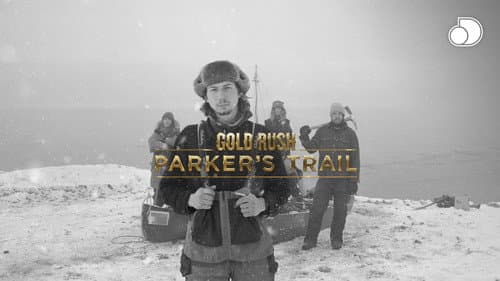 Gold Rush: Parker's Trail still