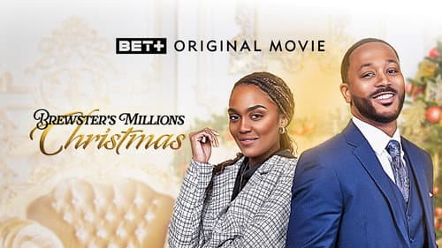 Brewster’s Millions: Christmas still