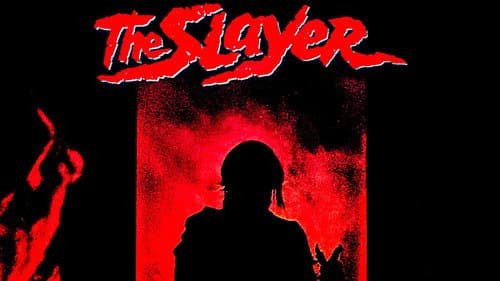 The Slayer still