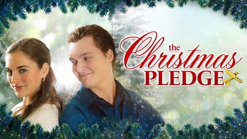 The Christmas Pledge still