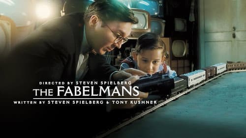 The Fabelmans still