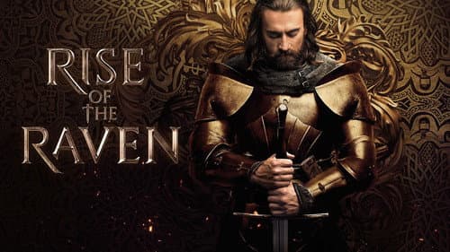 Rise of the Raven still