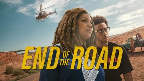 End of the Road still