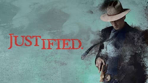 Justified still