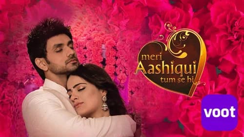 Meri Aashiqui Tum Se Hi still