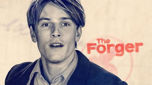 The Forger still