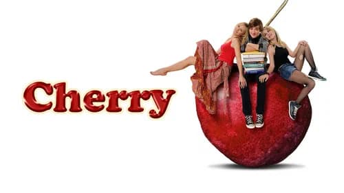 Cherry still