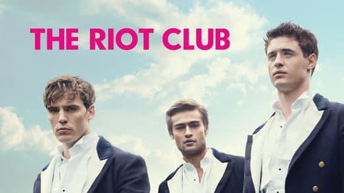 The Riot Club still