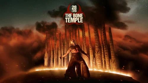 28 Years Later: The Bone Temple still