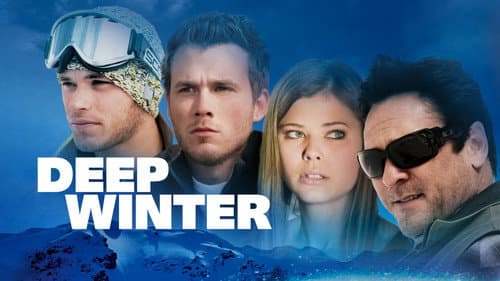 Deep Winter still