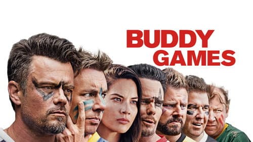 Buddy Games still