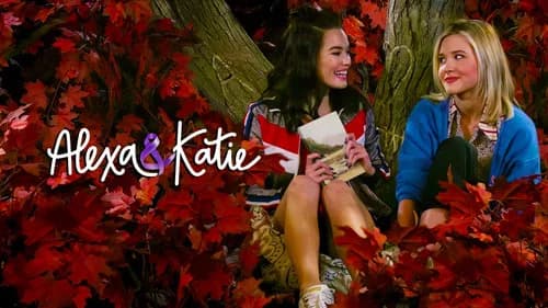 Alexa & Katie still