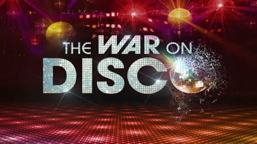 The War on Disco still