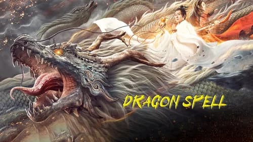 Dragon Descendant: Magic Dragon Charm still