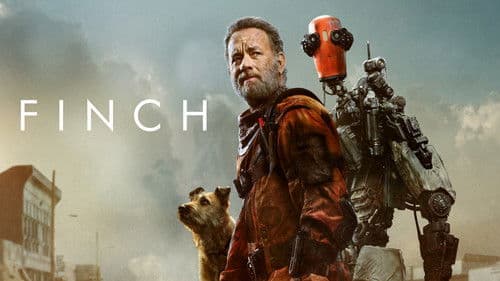 Finch still