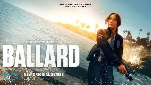 Ballard still