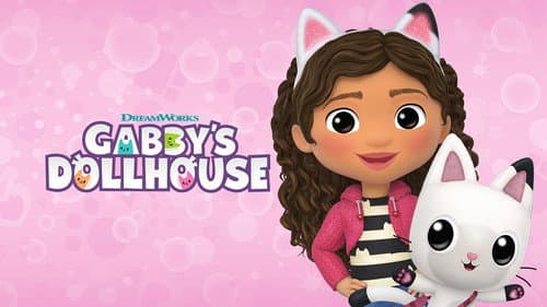 Gabby's Dollhouse still