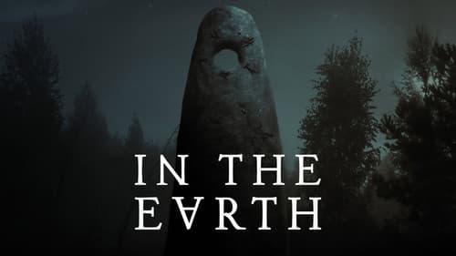In the Earth still