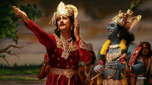 Kaaviya Thalaivan still